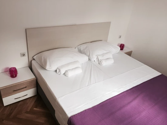 Apartmán Střední Dalmácie - Podstrana DA 7992 N1