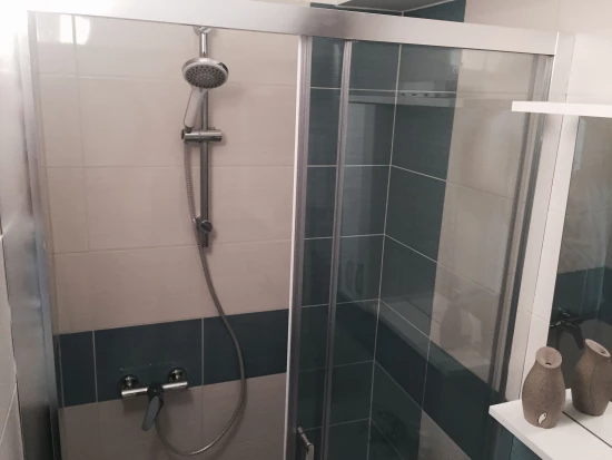 Apartmán Střední Dalmácie - Podstrana DA 7992 N1