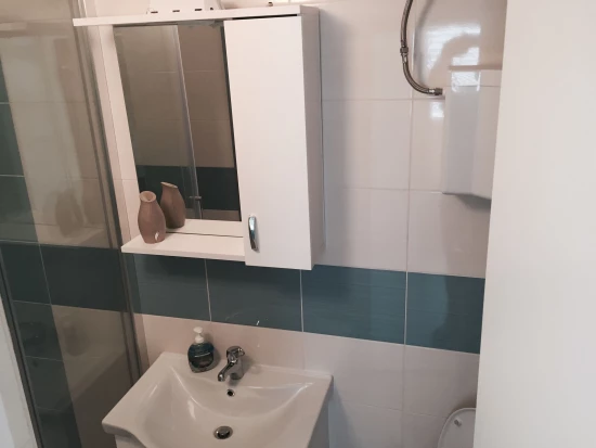 Apartmán Střední Dalmácie - Podstrana DA 7992 N1