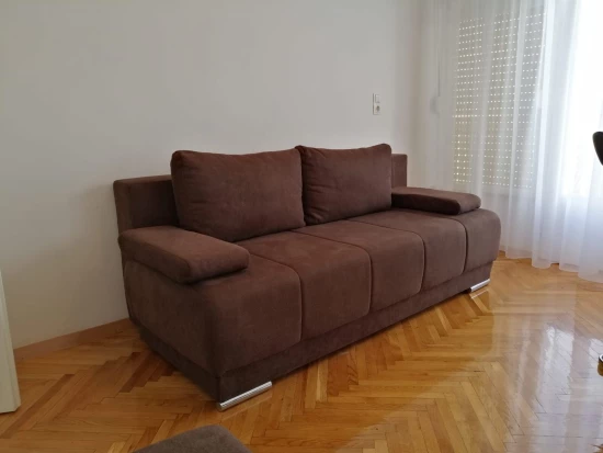 Apartmán Střední Dalmácie - Podstrana DA 7992 N1