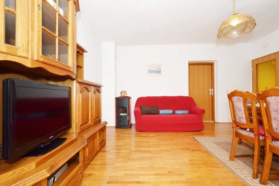 Apartmán Střední Dalmácie - Arbanija (Čiovo) DA 7993 N1