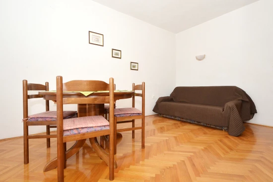 Apartmán Střední Dalmácie - Arbanija (Čiovo) DA 7993 N1