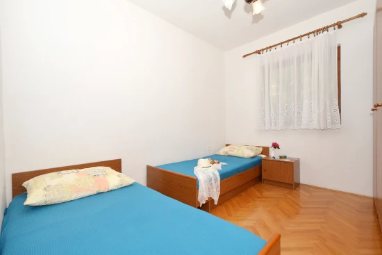 Apartmán Střední Dalmácie - Arbanija (Čiovo) DA 7993 N1