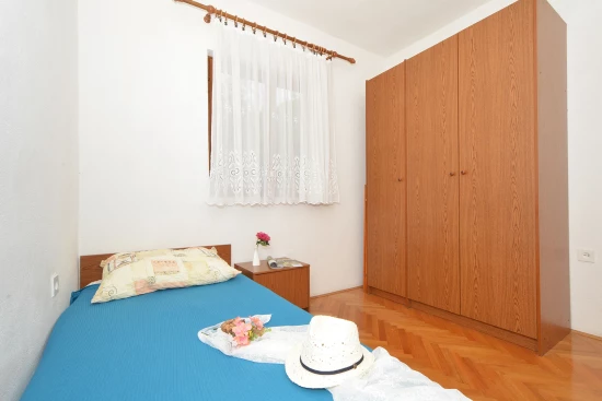 Apartmán Střední Dalmácie - Arbanija (Čiovo) DA 7993 N1