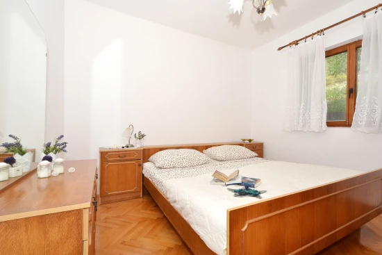 Apartmán Střední Dalmácie - Arbanija (Čiovo) DA 7993 N1