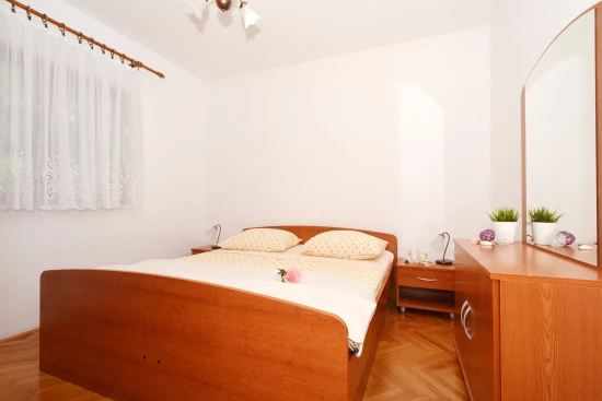 Apartmán Střední Dalmácie - Arbanija (Čiovo) DA 7993 N1