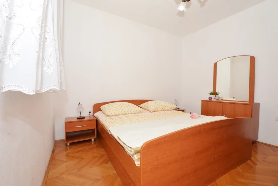 Apartmán Střední Dalmácie - Arbanija (Čiovo) DA 7993 N1