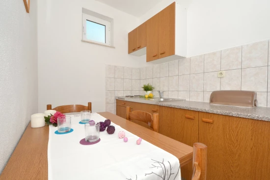 Apartmán Střední Dalmácie - Arbanija (Čiovo) DA 7993 N2