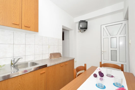 Apartmán Střední Dalmácie - Arbanija (Čiovo) DA 7993 N2