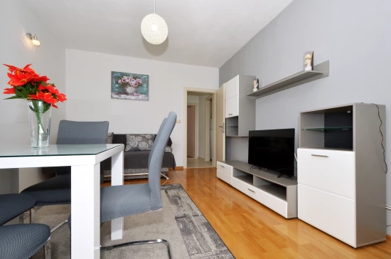 Apartmán Střední Dalmácie - Arbanija (Čiovo) DA 7993 N4