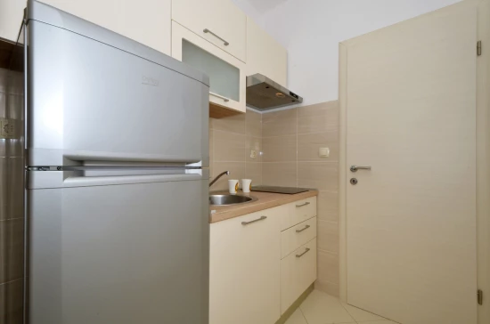 Apartmán Střední Dalmácie - Arbanija (Čiovo) DA 7993 N4