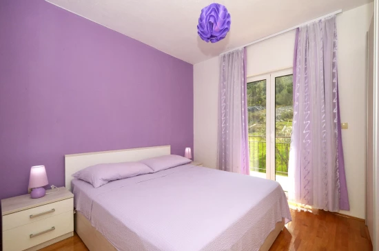 Apartmán Střední Dalmácie - Arbanija (Čiovo) DA 7993 N4