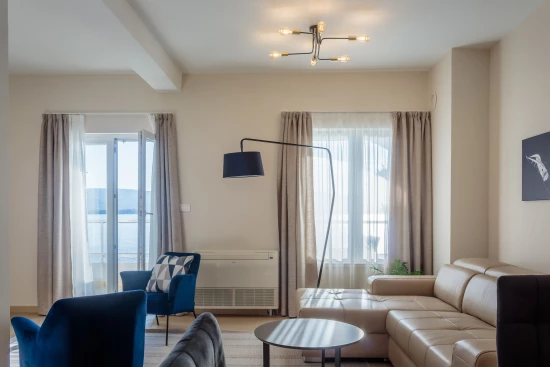 Apartmán Černá Hora - Tivat CH 7055 N4