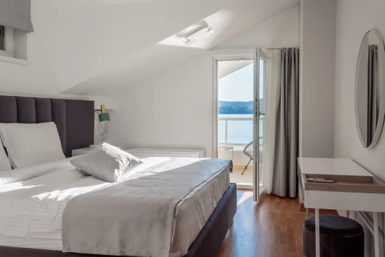 Apartmán Černá Hora - Tivat CH 7055 N4