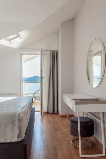 Apartmán Černá Hora - Tivat CH 7055 N4