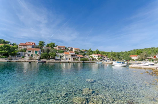 Apartmán Ostrov Korčula - Vela Luka OS 9955 N1