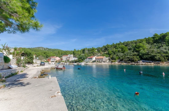 Apartmán Ostrov Korčula - Vela Luka OS 9955 N1