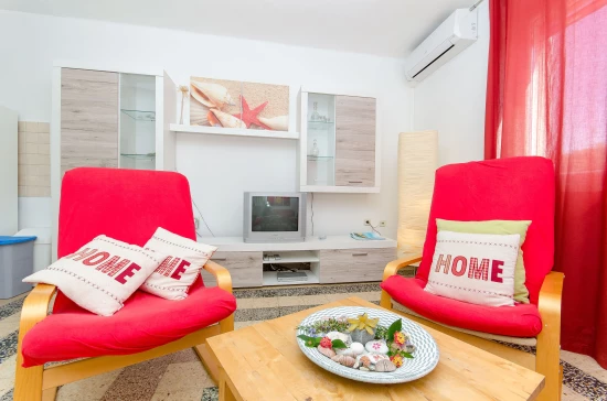 Apartmán Ostrov Korčula - Vela Luka OS 9955 N1