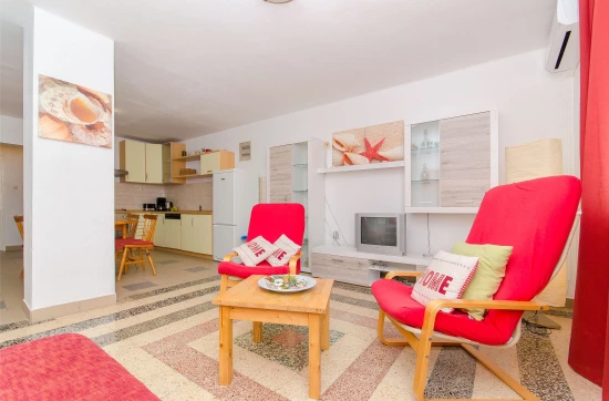 Apartmán Ostrov Korčula - Vela Luka OS 9955 N1