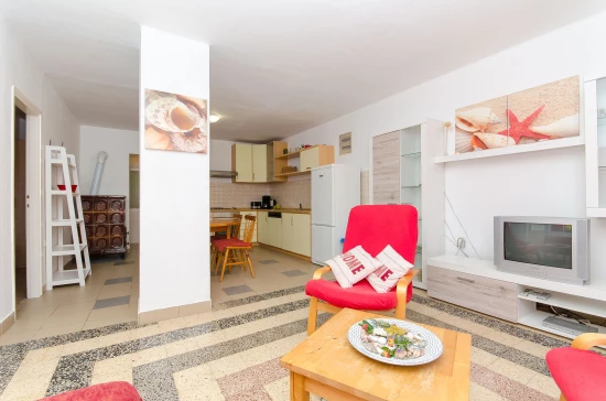 Apartmán Ostrov Korčula - Vela Luka OS 9955 N1