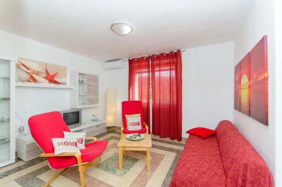 Apartmán Ostrov Korčula - Vela Luka OS 9955 N1