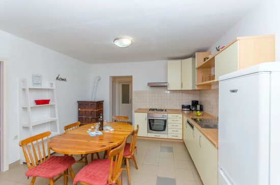 Apartmán Ostrov Korčula - Vela Luka OS 9955 N1