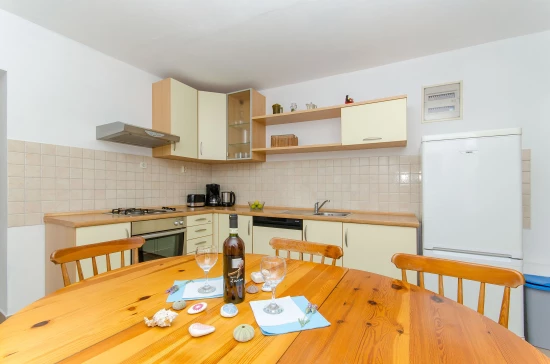 Apartmán Ostrov Korčula - Vela Luka OS 9955 N1