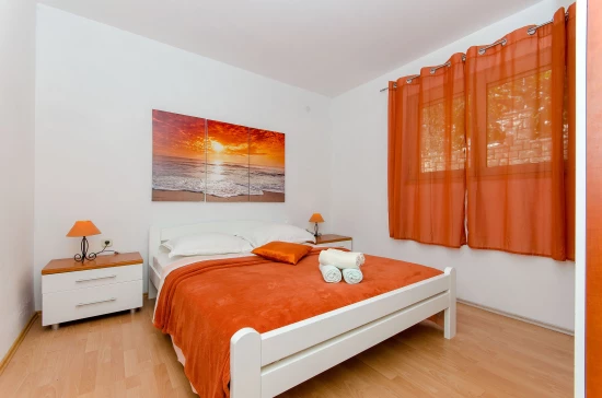 Apartmán Ostrov Korčula - Vela Luka OS 9955 N1