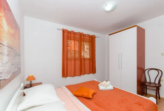 Apartmán Ostrov Korčula - Vela Luka OS 9955 N1