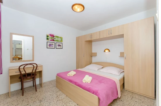 Apartmán Ostrov Korčula - Vela Luka OS 9955 N1