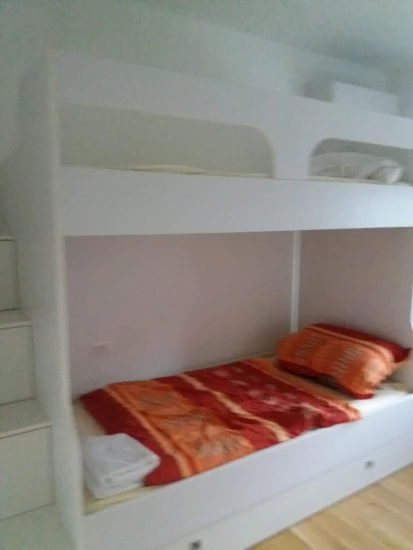 Apartmán Střední Dalmácie - Kaštela DA 7994 N1