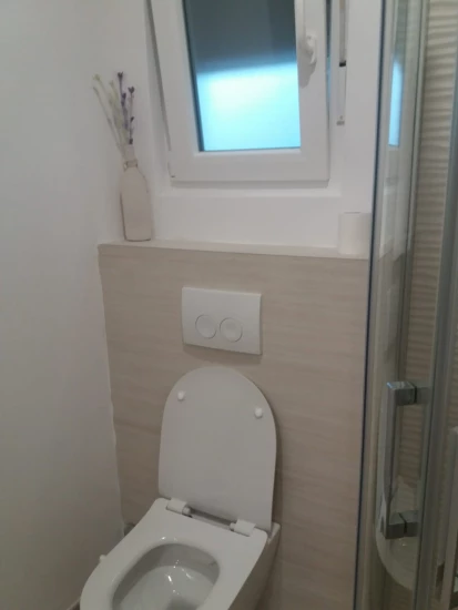 Apartmán Střední Dalmácie - Kaštela DA 7994 N1