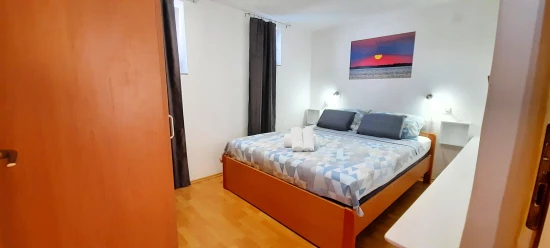 Apartmán Ostrov Krk - Krk OS 9956 N1