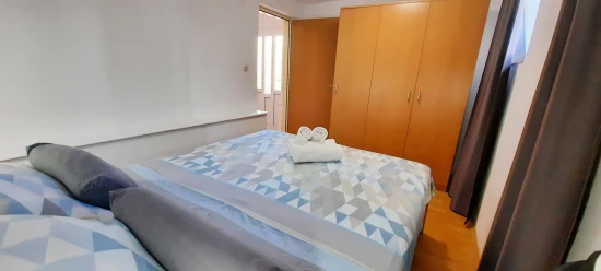 Apartmán Ostrov Krk - Krk OS 9956 N1