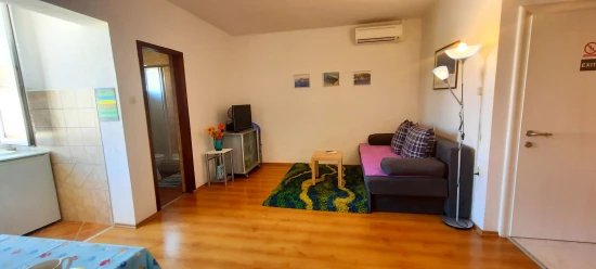 Apartmán Ostrov Krk - Krk OS 9958 N1