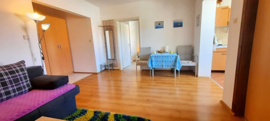 Apartmán Ostrov Krk - Krk OS 9958 N1