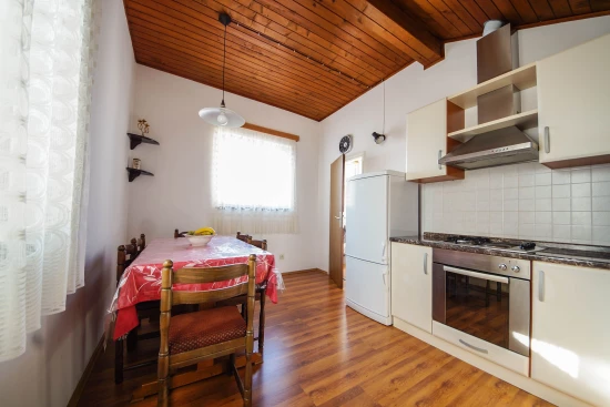 Apartmán Severní Dalmácie - Brodarica DA 7996 N1