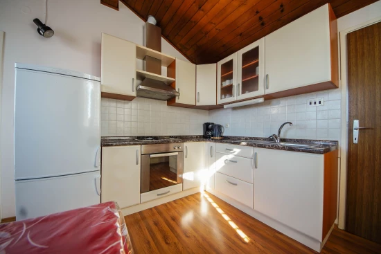 Apartmán Severní Dalmácie - Brodarica DA 7996 N1