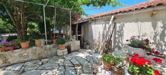 Apartmán Ostrov Hvar - Sućuraj OS 9959 N1