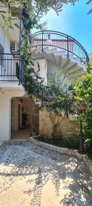 Apartmán Ostrov Hvar - Sućuraj OS 9959 N1