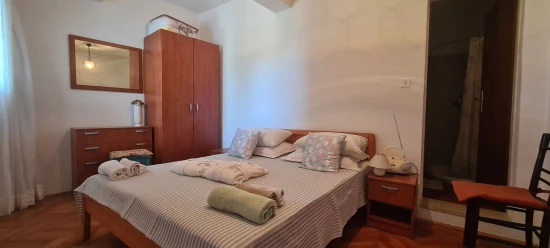 Apartmán Ostrov Hvar - Sućuraj OS 9959 N1