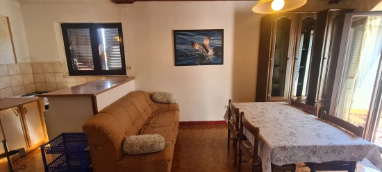 Apartmán Ostrov Hvar - Sućuraj OS 9959 N1