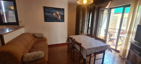 Apartmán Ostrov Hvar - Sućuraj OS 9959 N1