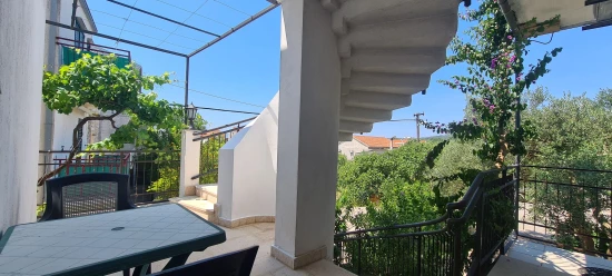 Apartmán Ostrov Hvar - Sućuraj OS 9959 N1