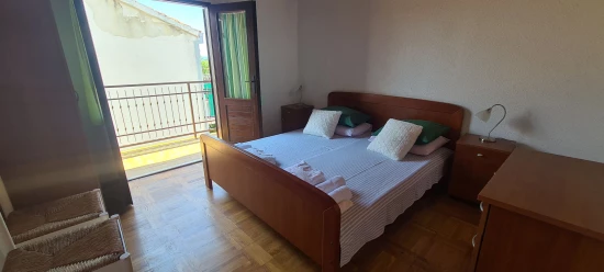 Apartmán Ostrov Hvar - Sućuraj OS 9959 N2