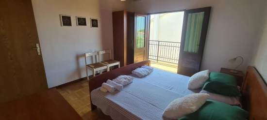 Apartmán Ostrov Hvar - Sućuraj OS 9959 N2