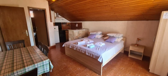 Apartmán Ostrov Hvar - Sućuraj OS 9959 N2