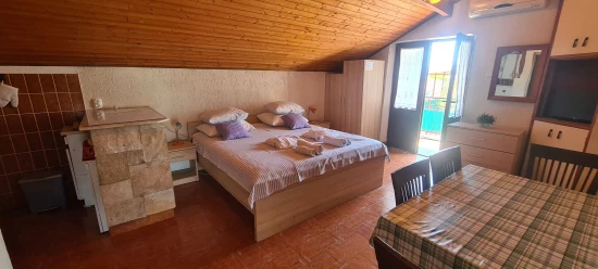 Apartmán Ostrov Hvar - Sućuraj OS 9959 N2