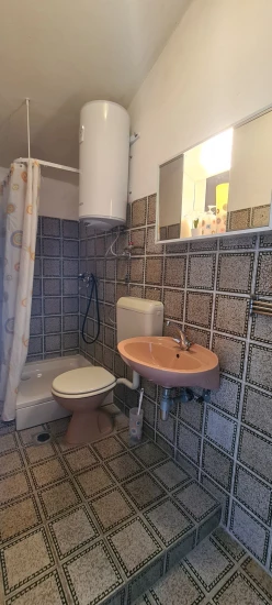 Apartmán Ostrov Hvar - Sućuraj OS 9959 N2