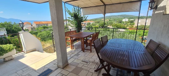 Apartmán Ostrov Hvar - Sućuraj OS 9959 N2